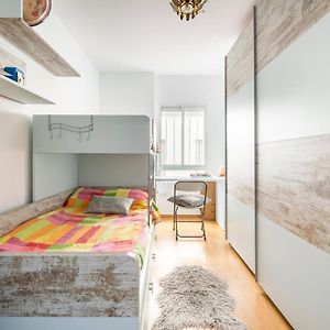 Kamer met Twee Aparte Bedden